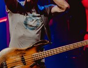 Sting @ Vorst Nationaal, Brussel