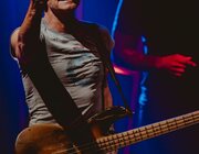 Sting @ Vorst Nationaal, Brussel