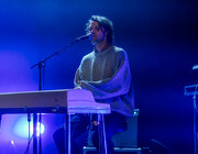 Loving @ La Madeleine 26 November 2023