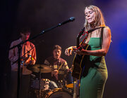 Alice Phoebe Lou @ La Madeleine 26 November 2023