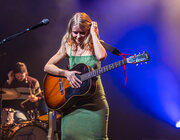 Alice Phoebe Lou @ La Madeleine 26 November 2023