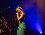 Alice Phoebe Lou @ La Madeleine 26 November 2023