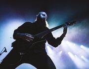 Rivers of Nihil @ Ancienne Belgique