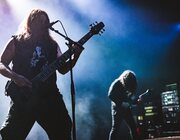 Rivers of Nihil @ Ancienne Belgique