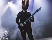 Rivers of Nihil @ Ancienne Belgique