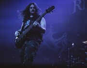 Rivers of Nihil @ Ancienne Belgique