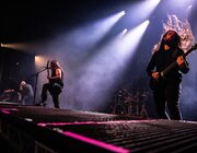 Rivers of Nihil @ Ancienne Belgique