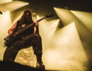 Rivers of Nihil @ Ancienne Belgique