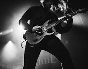 Rivers of Nihil @ Ancienne Belgique