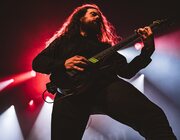 Rivers of Nihil @ Ancienne Belgique