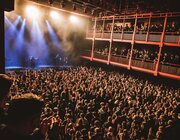 Rivers of Nihil @ Ancienne Belgique