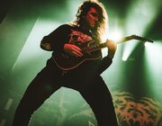 Ingested @ Ancienne Belgique