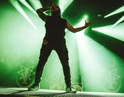 Ingested @ Ancienne Belgique