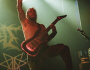 Ingested @ Ancienne Belgique