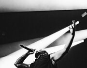 Ingested @ Ancienne Belgique