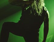 Ingested @ Ancienne Belgique