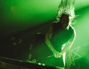 Ingested @ Ancienne Belgique