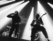 Ingested @ Ancienne Belgique