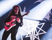 Ingested @ Ancienne Belgique