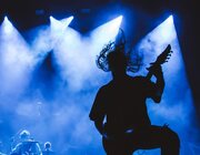 Distant @ Ancienne Belgique