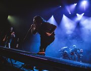 Distant @ Ancienne Belgique