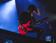 Distant @ Ancienne Belgique