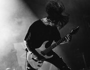 Distant @ Ancienne Belgique