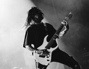 Distant @ Ancienne Belgique