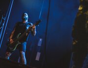 Distant @ Ancienne Belgique