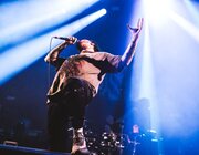 Distant @ Ancienne Belgique