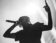 Lorna Shore @ Ancienne Belgique