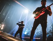 Lorna Shore @ Ancienne Belgique