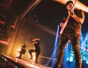 Lorna Shore @ Ancienne Belgique