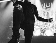 Lorna Shore @ Ancienne Belgique