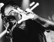 Lorna Shore @ Ancienne Belgique