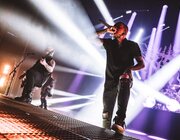 Lorna Shore @ Ancienne Belgique