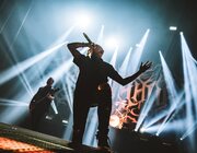 Lorna Shore @ Ancienne Belgique