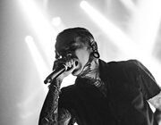 Lorna Shore @ Ancienne Belgique