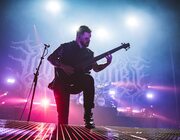 Lorna Shore @ Ancienne Belgique