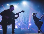 Lorna Shore @ Ancienne Belgique