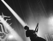 Lorna Shore @ Ancienne Belgique