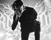 Lorna Shore @ Ancienne Belgique