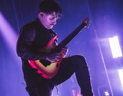 Lorna Shore @ Ancienne Belgique