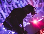 Lorna Shore @ Ancienne Belgique