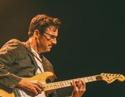 Nick Waterhouse @ De Roma, Antwerpen