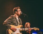 Nick Waterhouse @ De Roma, Antwerpen
