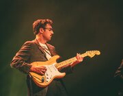 Nick Waterhouse @ De Roma, Antwerpen