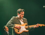 Nick Waterhouse @ De Roma, Antwerpen