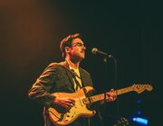Nick Waterhouse @ De Roma, Antwerpen