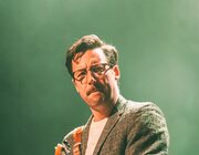 Nick Waterhouse @ De Roma, Antwerpen